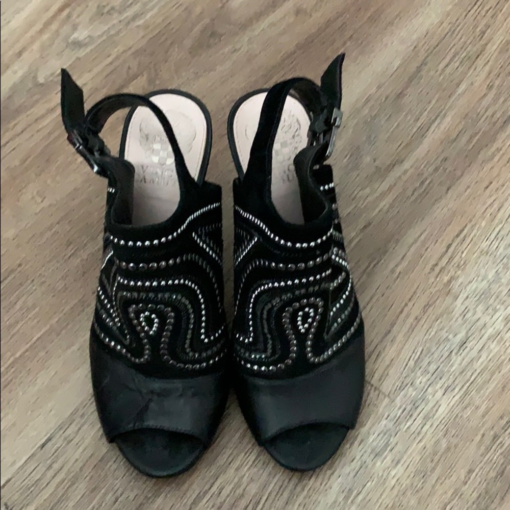 Vincent Camuto heels